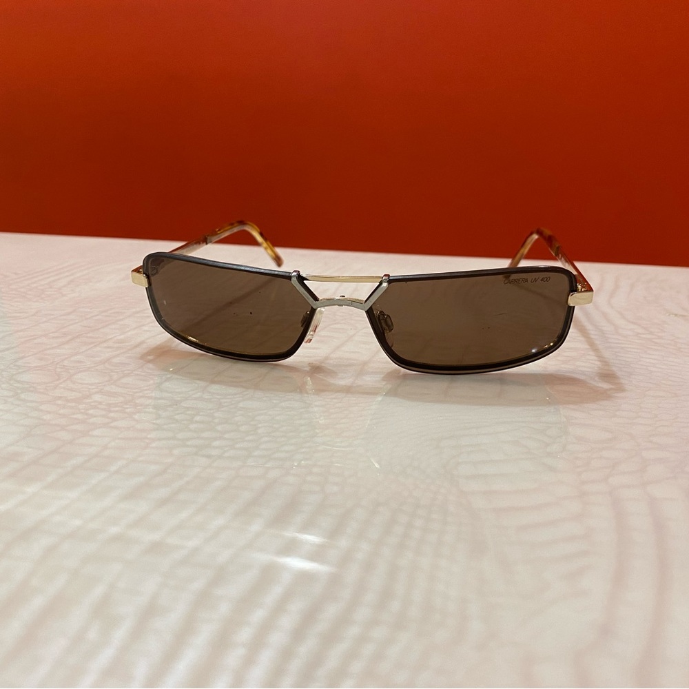 Carrera sunglasses preowned